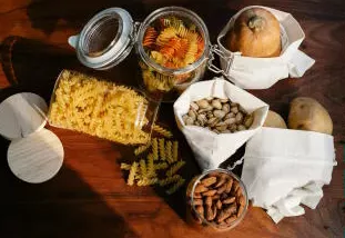 Diferenças entre alergias e intolerâncias alimentares - alergenios