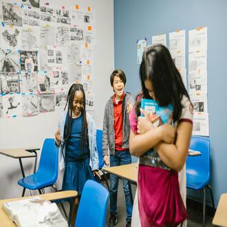 Educação emocional: a vacina definitiva contra a violência escolar