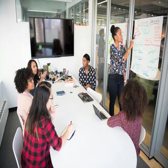 Eficácia no trabalho - produtividade trabalho vida casa