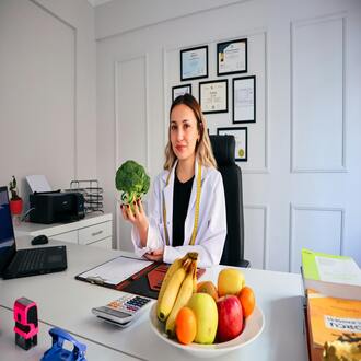 Em que difere a nutrição holística da nutrição convencional? - nutricao holistica