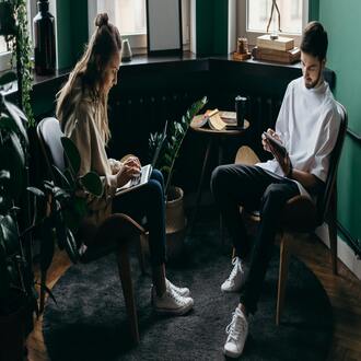 Estratégias de produtividade para combater o stress no trabalho - produtividade trabalho vida casa