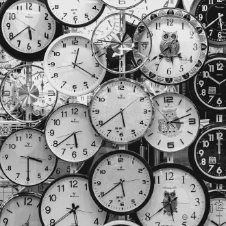 Estratégias para gerir o seu tempo de forma eficaz - produtividade trabalho