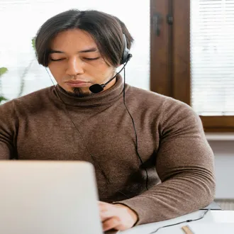 Ferramentas de crm que transformam o atendimento ao cliente - atendimento cliente