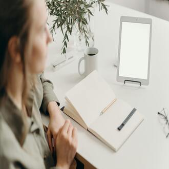 Ferramentas para a produtividade pessoal e o bem-estar - produtividade trabalho vida casa