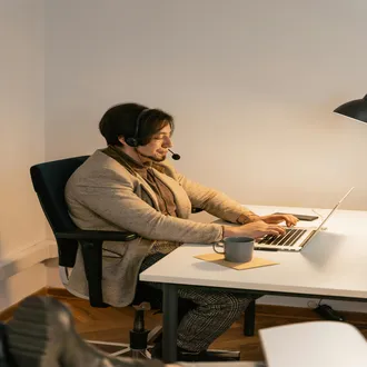 Formação da equipa de atendimento ao cliente para uma comunicação empática - atendimento cliente