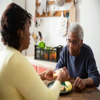 Fragilidade em idosos - nutricao geriatria