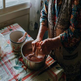 Importância da hidratação em idosos - nutricao geriatria