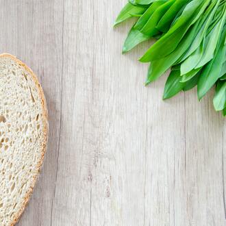 Ingredientes veganos essenciais