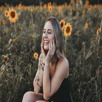 Inteligência emocional - tristeza felicidade