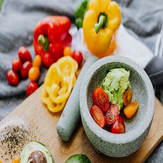 Medicina tradicional chinesa - nutricao holistica