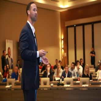 Mentoria para empresas - coaching empresarial