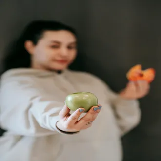 Menu semanal de nutrição emocional para se sentir mais equilibrado - nutricao emocional