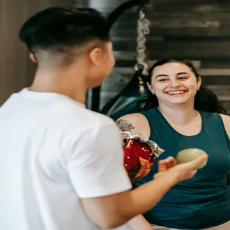 Mitos e realidades sobre a nutrição emocional - nutricao emocional