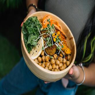 Nutrientes essenciais - nutricao holistica