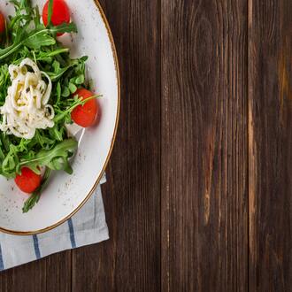 O curso é para iniciantes? - nutricao
