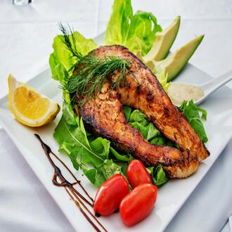 O curso online de nutrição cetogénica é adequado para vegetarianos? - nutricao cetogenica