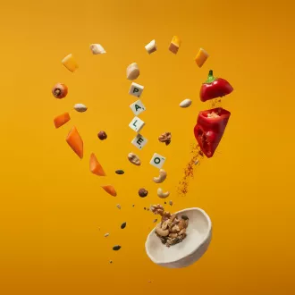 O que é a dieta paleo e os seus benefícios - coaching nutricional