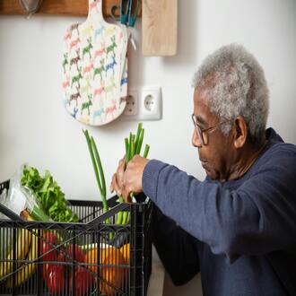 O que é disfagia e como ela afeta a alimentação? - nutricao geriatria