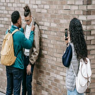 O que é o assédio escolar: guia completo de detecção e tipologias - assedio escolar