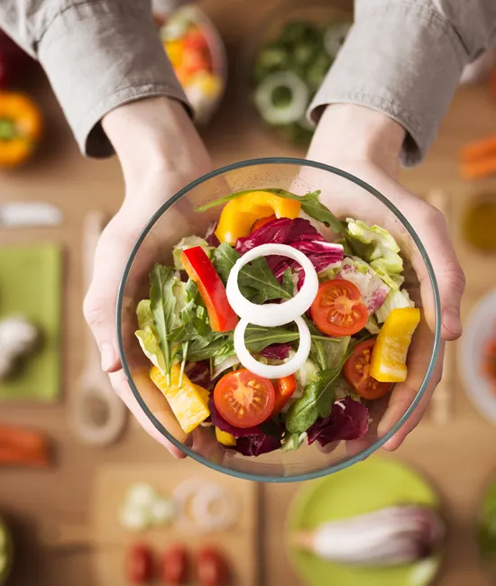 O que é o coaching nutricional? - coaching nutricional