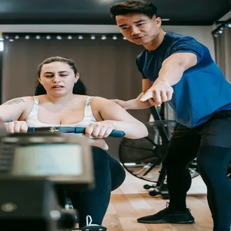 ¿o que é realmente um coach de imagem? [e por que não é o mesmo que um estilista] - coach imagem pessoal profissional