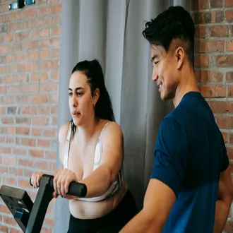 Personal trainer barato: como encontrar qualidade a um bom preço - treinador pessoal