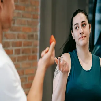 Plano de treino personalizado para perder peso com um treinador pessoal - treinador pessoal