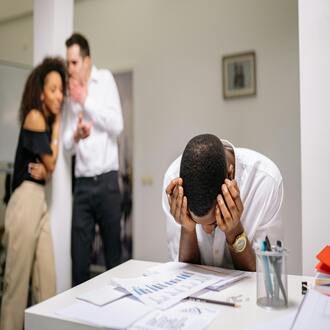 ¿por que a formação em assédio laboral é a melhor prevenção? - assedio laboral