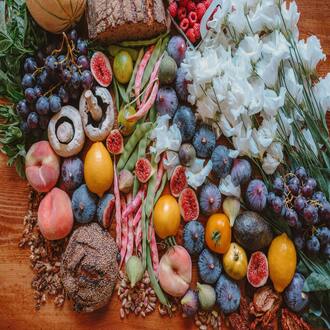 Preciso ter conhecimentos prévios para fazer um curso de nutrição geriátrica? - nutricao geriatria