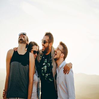 Quais são as vantagens da inteligência emocional? - tristeza felicidade