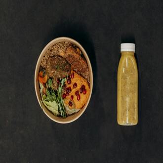 Qual é a diferença entre um curso detox e uma dieta detox?
