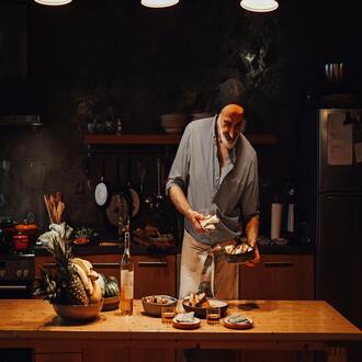 Qual é a importância da fibra na dieta dos idosos? - nutricao geriatria