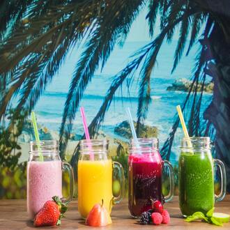 Qual é o custo do curso online de nutrição detox? - nutricao desintoxicacao