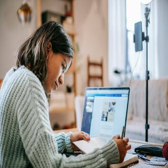 Qual é o futuro dos cursos online certificados? -  cursos baratos online con certificado