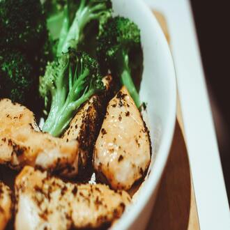 Quanto tempo devo dedicar ao curso semanalmente? - nutricao
