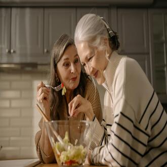 Que temas são abordados num curso online de nutrição geriátrica? - nutricao geriatria