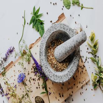 Que temas são abordados num curso online de nutrição holística? - nutricao holistica