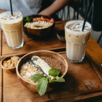 Receitas sem glúten para o pequeno-almoço - nutricao celiaca