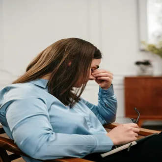 Reconstruir sua identidade: quem é você quando ninguém te controla? - violencia psicologia