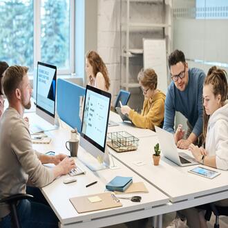 Rendimento pessoal - produtividade trabalho vida casa
