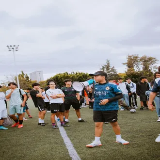 Resiliência esportiva: convertendo o fracasso na eliminatória em combustível para a sua próxima temporada - treinador desportivo