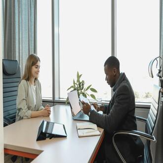 Seleção de pessoal eficaz: curso para empresas [online]