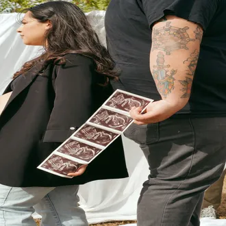 Sexo no segundo trimestre: porque é que costuma ser o melhor momento - sexo gravidez pos parto