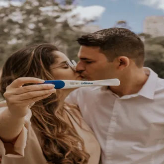 Sexo pós-parto: quando é seguro retomar as relações - sexo gravidez pos parto