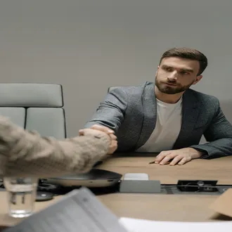 Superando o 'síndrome do impostor' com a ajuda de um coach - coach profissional