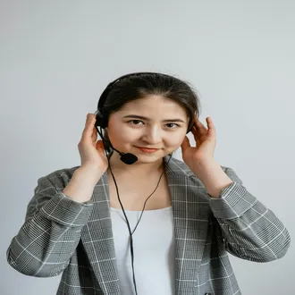 Técnicas de escuta ativa para agentes de atendimento ao cliente