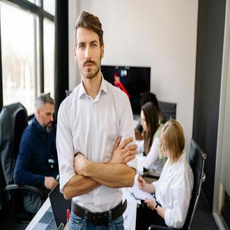 Top 5 competências que você adquire com um curso de prevenção do assédio